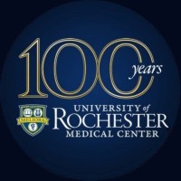 University of Rochester Medical Center logo