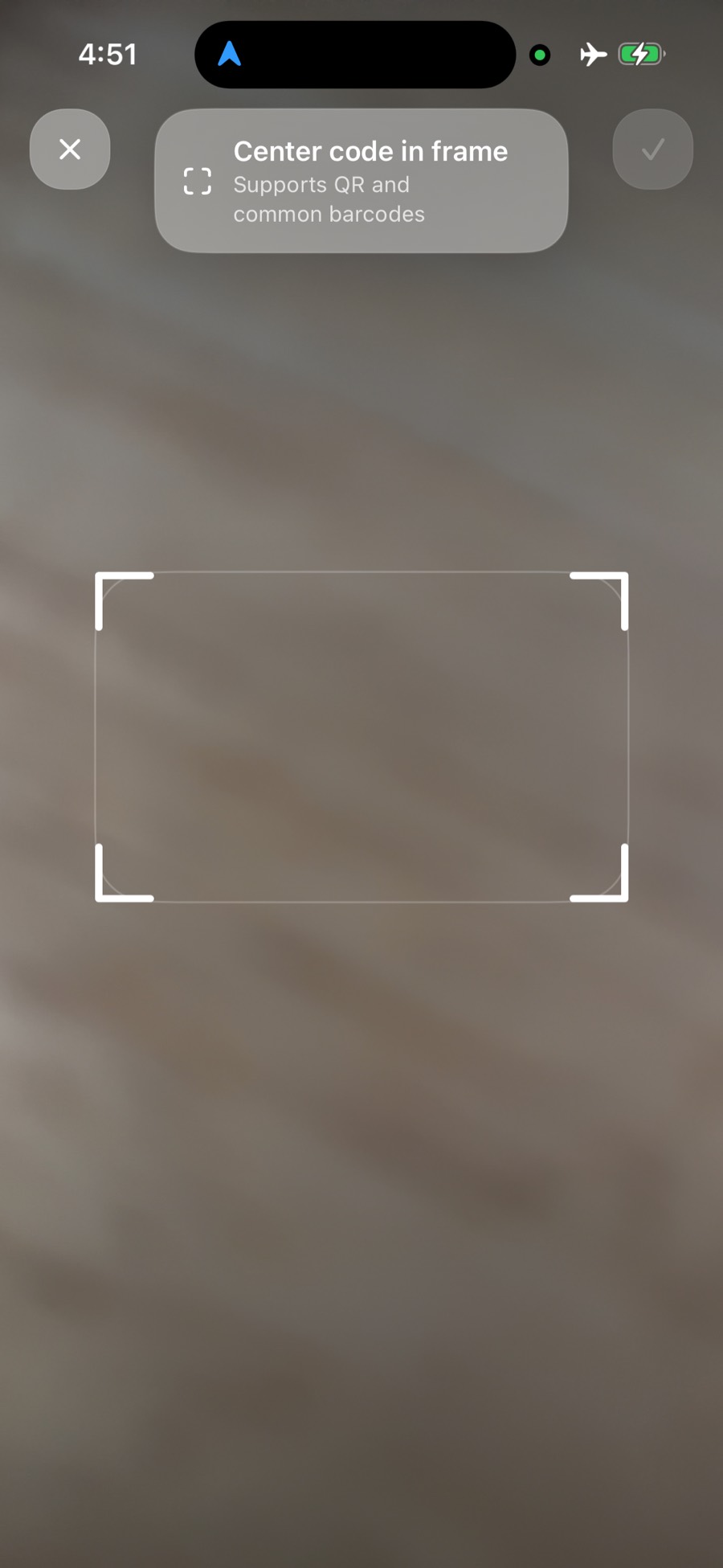 TagPass screenshot 2